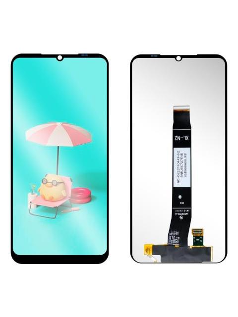 PANTALLA COMPLETA PARA XIAOMI REDMI A2 A2 PLUS INCELL NEGRO