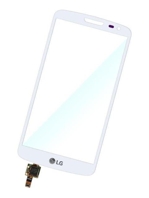 PANTALLA CRISTAL TOUCH SCREEN LG G2 MINI D618 D620 D621 D625