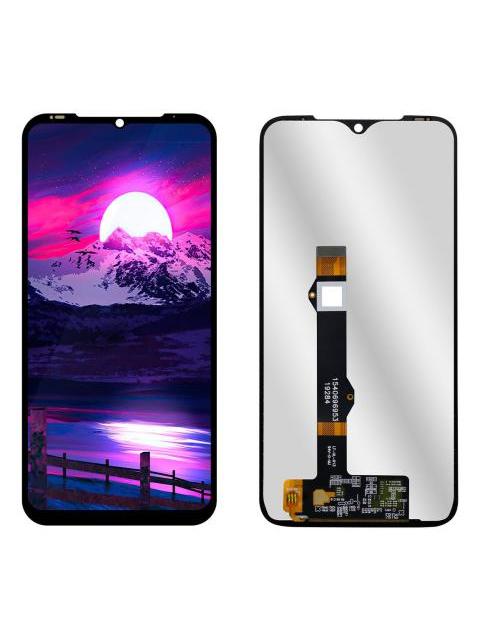 PANTALLA COMPLETA PARA SAMSUNG A53 5G A536 CON MARCO OLED
