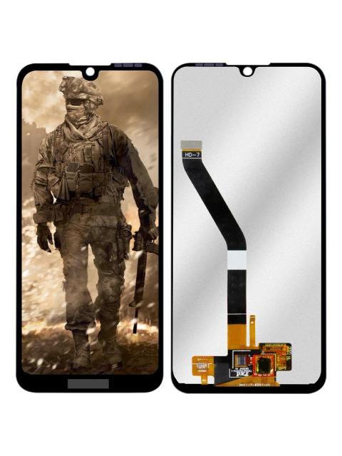 PANTALLA COMPLETA PARA SAMSUNG A53 5G A536 CON MARCO OLED