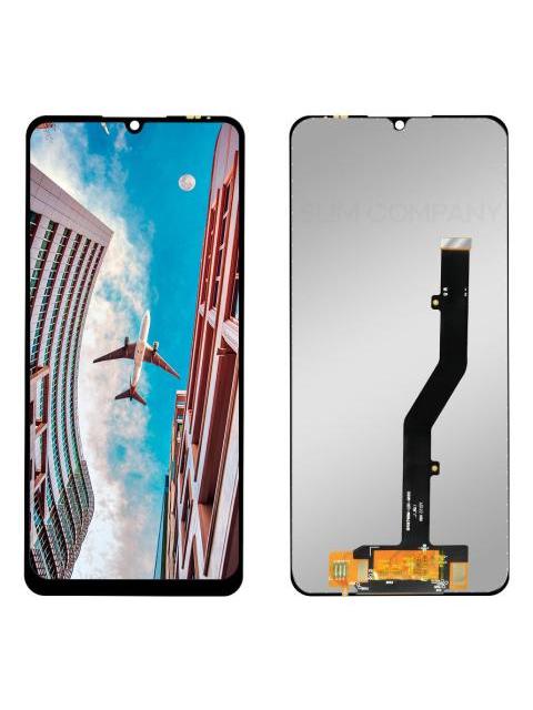 PANTALLA COMPLETA PARA SAMSUNG A53 5G A536 CON MARCO OLED