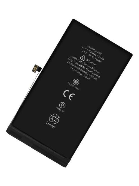 PILA PARA APPLE IPHONE 12 A2403 IPHONE 12 PRO A2407 2815MAH