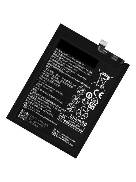 PILA PARA HUAWEI P SMART 2019 POT-LX1AF HB396286ECW 3400MAH