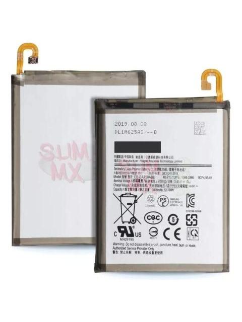 PILA PARA SAMSUNG A7 2018 A750 A750F 3300MAH