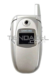 SAMSUNG E316 TELCEL