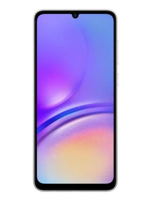 SAMSUNG GALAXY A05 128GB - 4GB RAM DESBLOQUEADO DUAL PLATA