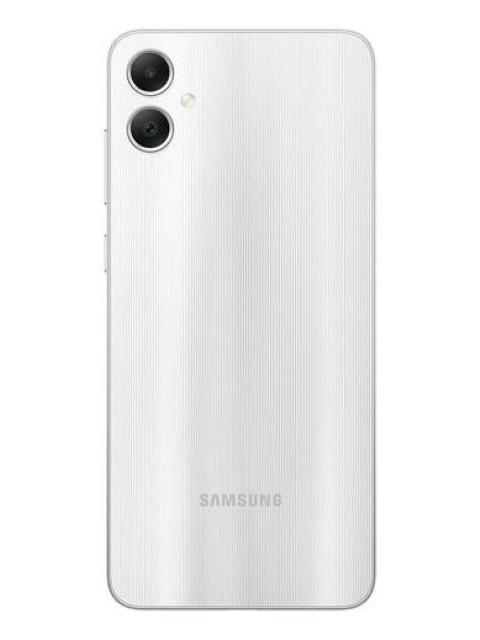 SAMSUNG GALAXY A05 128GB - 4GB RAM DESBLOQUEADO DUAL PLATA