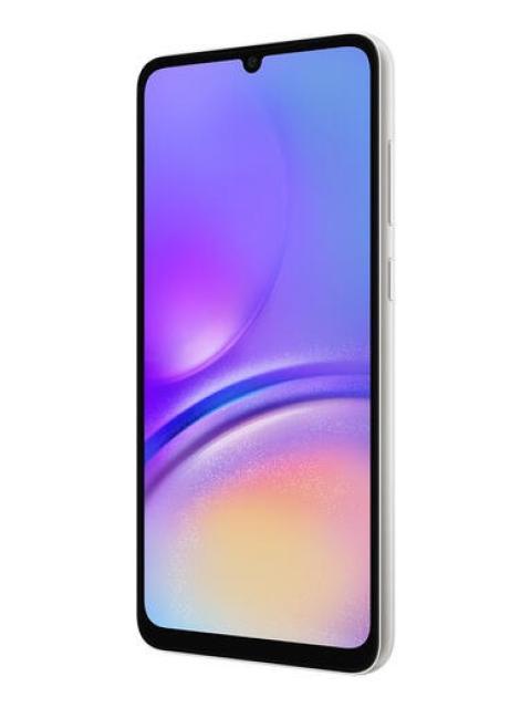 SAMSUNG GALAXY A05 128GB - 4GB RAM DESBLOQUEADO DUAL PLATA