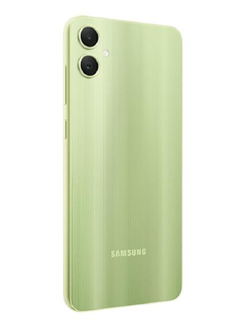 SAMSUNG GALAXY A05 VERDE 4+64GB