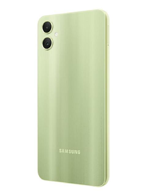 SAMSUNG GALAXY A05 VERDE 4+64GB
