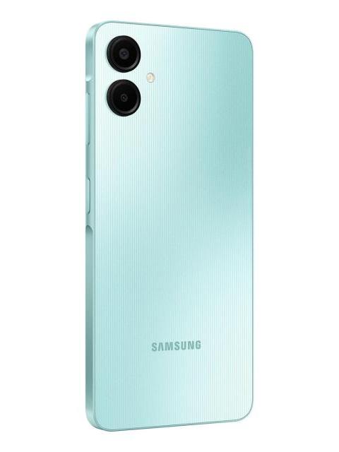 SAMSUNG GALAXY A06 64GB 4GB LIGHT GREEN