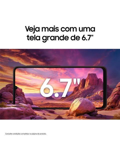 SAMSUNG GALAXY A06 DUAL SIM 128 GB BLANCO 4 GB RAM