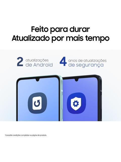 SAMSUNG GALAXY A06 DUAL SIM 128 GB BLANCO 4 GB RAM