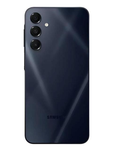 SAMSUNG GALAXY A16 5G 128 GB - 6 GB RAM DESBLOQUEADO NEGRO