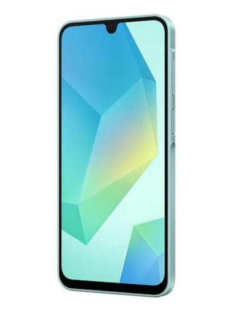 SAMSUNG GALAXY A16 5G 128 GB - 6 GB RAM DESBLOQUEADO VERDE