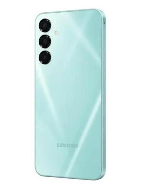 SAMSUNG GALAXY A16 5G 128 GB - 6 GB RAM DESBLOQUEADO VERDE