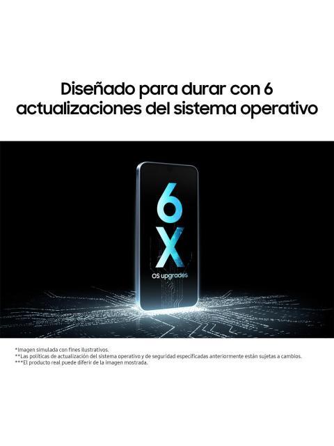 SAMSUNG GALAXY A16 5G 256 LIGHT GREEN 8 GB RAM.