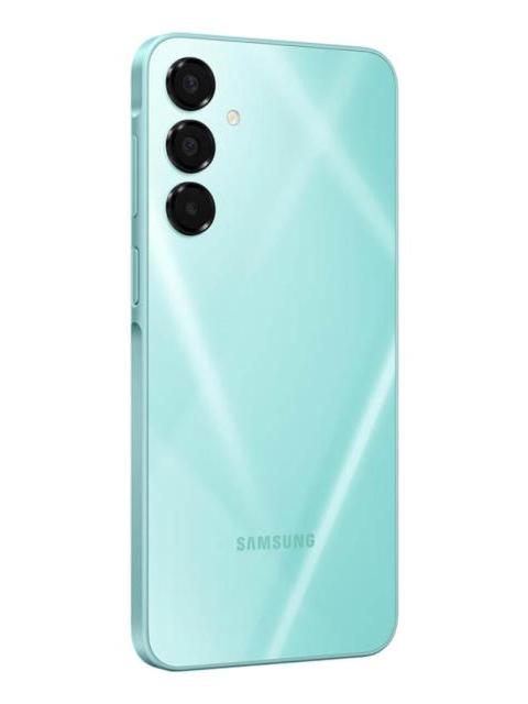 SAMSUNG GALAXY A16 5G DUAL 256GB 8RAM GREEN MSI
