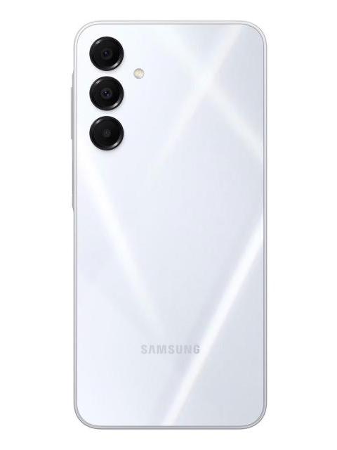 SAMSUNG GALAXY A16 6GB 128GB GRIS + ADAPTADOR DE CORRIENTE EP-T2510 BLANCO