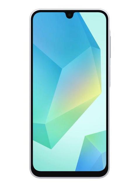 SAMSUNG GALAXY A16 6GB 128GB GRIS + ADAPTADOR DE CORRIENTE EP-T2510 BLANCO