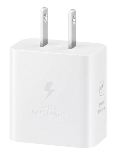 SAMSUNG GALAXY A16 6GB 128GB GRIS + ADAPTADOR DE CORRIENTE EP-T2510 BLANCO
