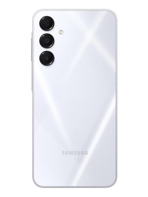 SAMSUNG GALAXY A16 6GB 128GB GRIS