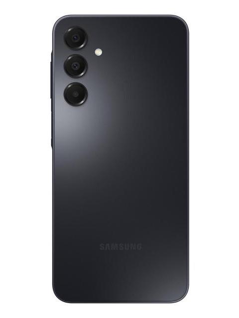 SAMSUNG GALAXY A16 6GB 128GB NEGRO