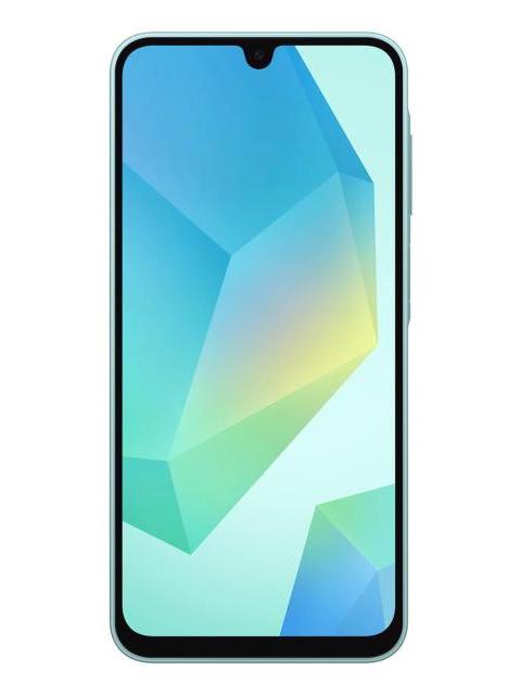 SAMSUNG GALAXY A16 6GB 128GB VERDE + ADAPTADOR DE CORRIENTE EP-T2510 BLANCO