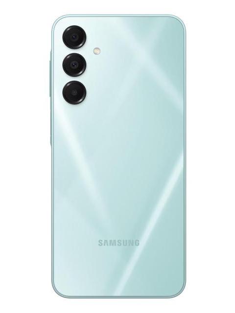 SAMSUNG GALAXY A16 6GB 128GB VERDE