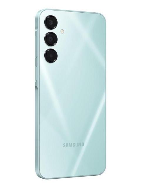 SAMSUNG GALAXY A16 6GB 128GB VERDE