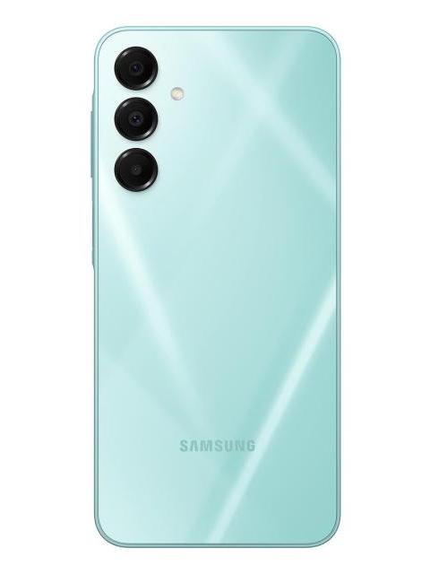 SAMSUNG GALAXY A16 LTE 128GB VERDE