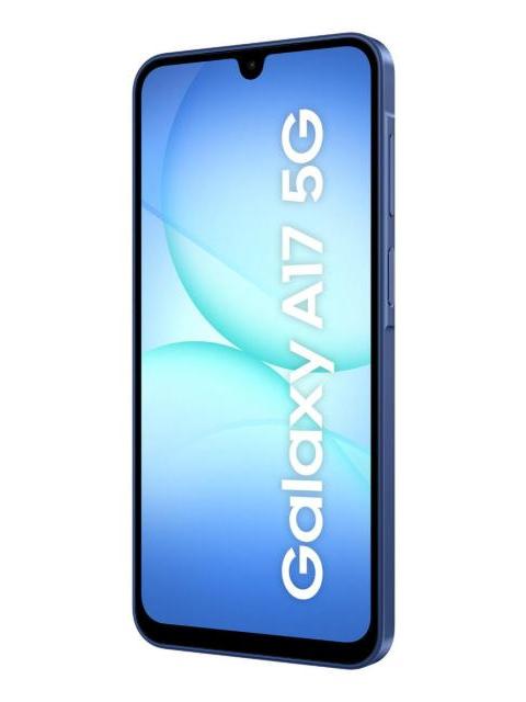 SAMSUNG GALAXY A17 6GB 128GB AZUL AZUL