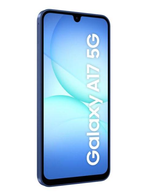 SAMSUNG GALAXY A17 6GB 128GB AZUL AZUL