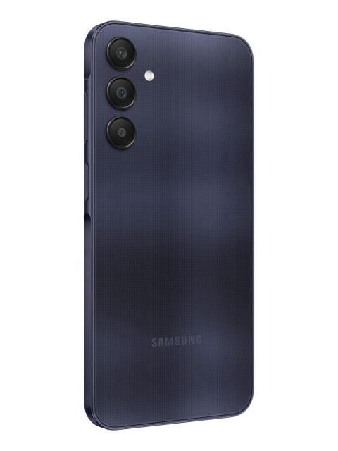 SAMSUNG GALAXY A25 5G 5G 256 GB AZUL OSCURO 8 GB RAM