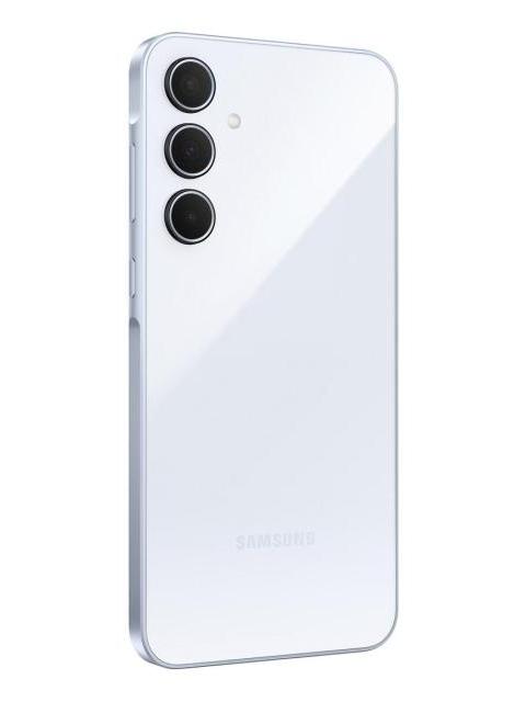 SAMSUNG GALAXY A35 8GB 256GB 5G AZUL MAS SELFIE Q12S