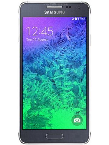 SAMSUNG GALAXY ALPHA IMPORTADO