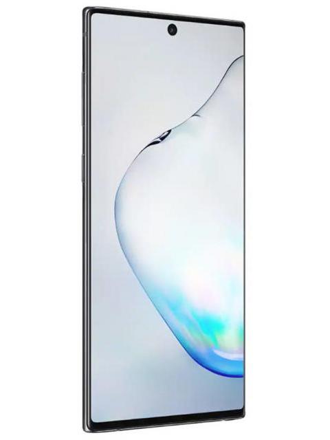 SAMSUNG GALAXY NOTE 10 PLUS 256GB IMPORTADO