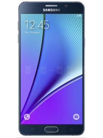 SAMSUNG GALAXY NOTE 5 IMPORTADO