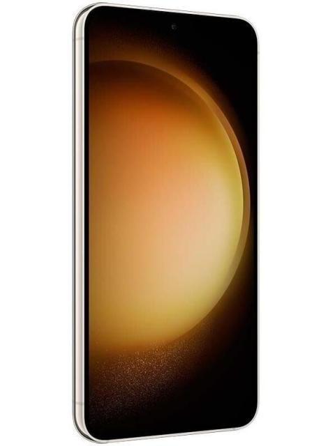 SAMSUNG GALAXY S23 ULTRA 512GB DUAL SIM FISICO + ESIM 12GB RAM 200MPX CREAM CREAM