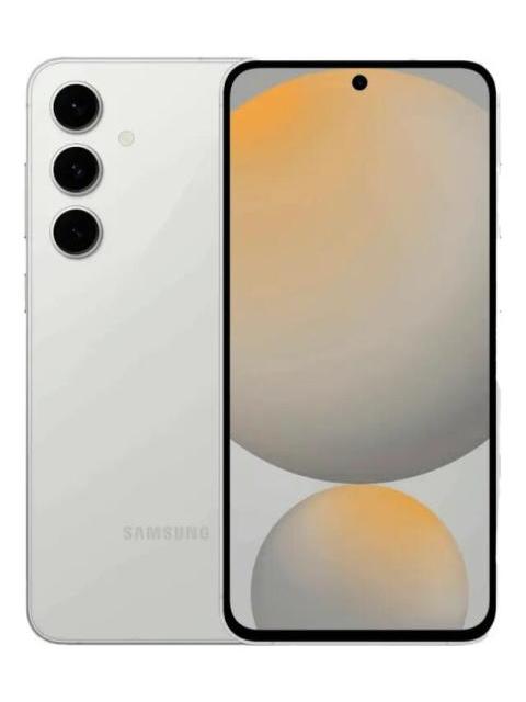 SAMSUNG GALAXY S24 FE DUAL 512GB 8RAM GREY MSI