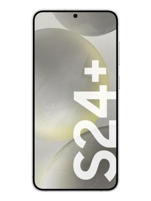 SAMSUNG GALAXY S24 PLUS 5G DUAL SIM 256 GB GRIS MARMOL 12 GB RAM