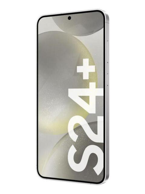 SAMSUNG GALAXY S24 PLUS 5G DUAL SIM 256 GB GRIS MARMOL 12 GB RAM