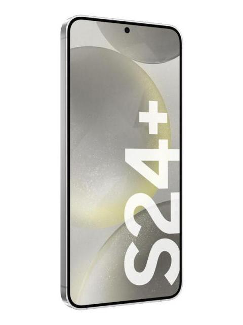 SAMSUNG GALAXY S24 PLUS 5G DUAL SIM 256 GB GRIS MARMOL 12 GB RAM