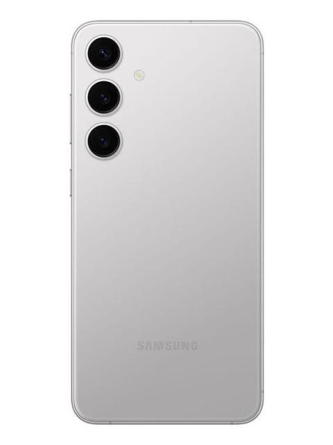 SAMSUNG GALAXY S24 PLUS 5G DUAL SIM 256 GB GRIS MARMOL 12 GB RAM