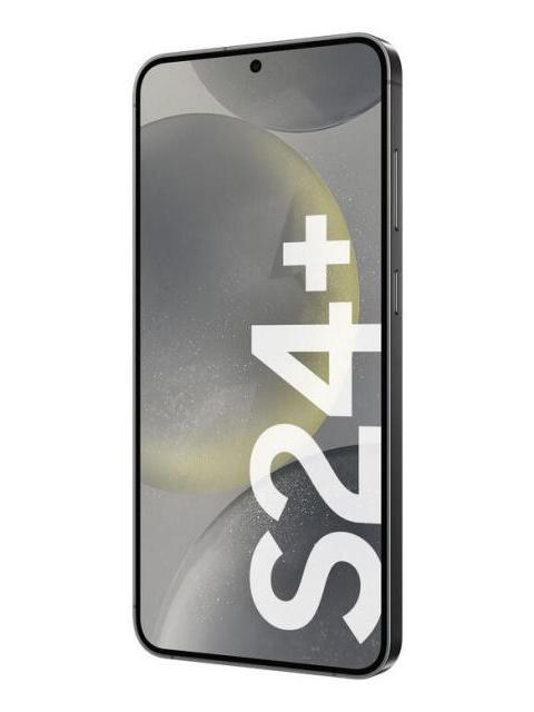SAMSUNG GALAXY S24 PLUS 5G DUAL SIM 512 GB NEGRO ONIX 12 GB RAM