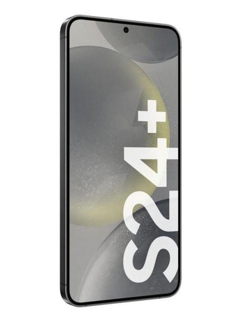 SAMSUNG GALAXY S24 PLUS 5G DUAL SIM 512 GB NEGRO ONIX 12 GB RAM