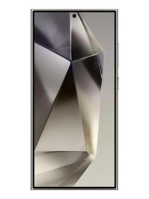 SAMSUNG GALAXY S24 ULTRA 12GB 512GB 5G GRIS + ADAPTADOR 25W EP-T2510 CABLE BLANCO