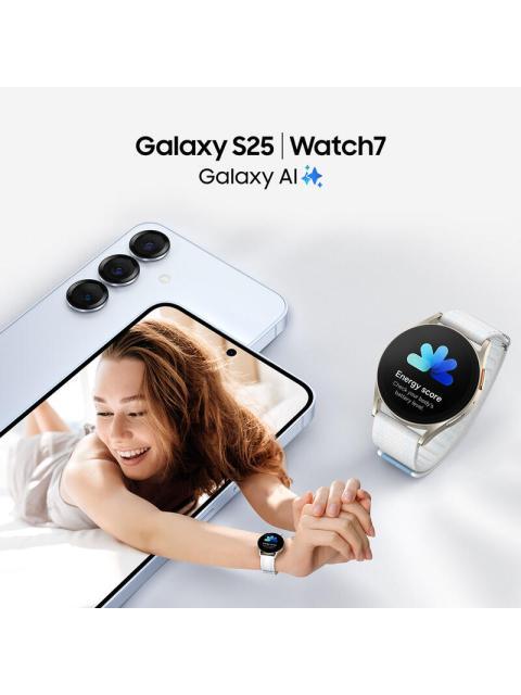 SAMSUNG GALAXY S25 128G MINT