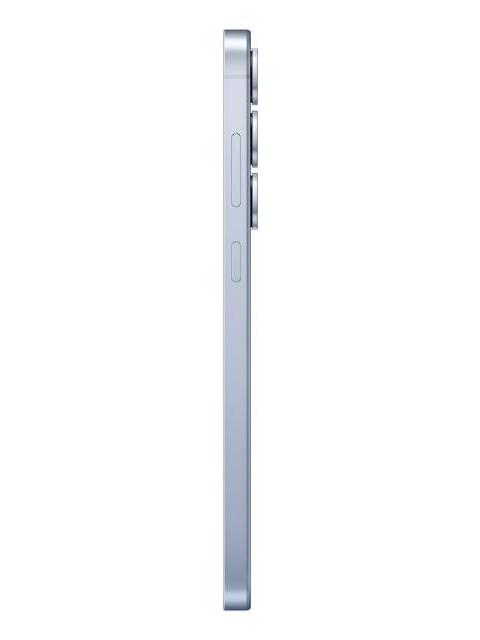 SAMSUNG GALAXY S25 PLUS 256G ICYBLUE