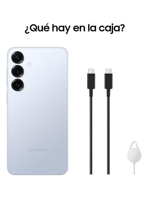 SAMSUNG GALAXY S25 PLUS 512GB ICYBLUE